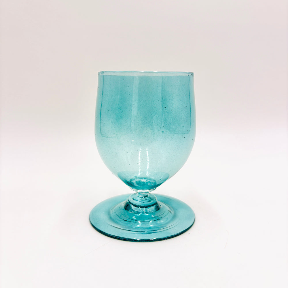 Goblets / Stemmed Wine Glasses