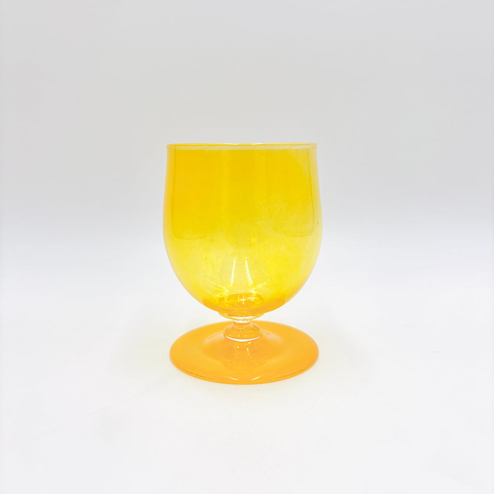 Goblets / Stemmed Wine Glasses