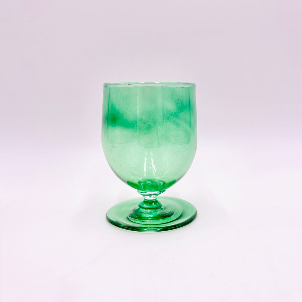Goblets / Stemmed Wine Glasses