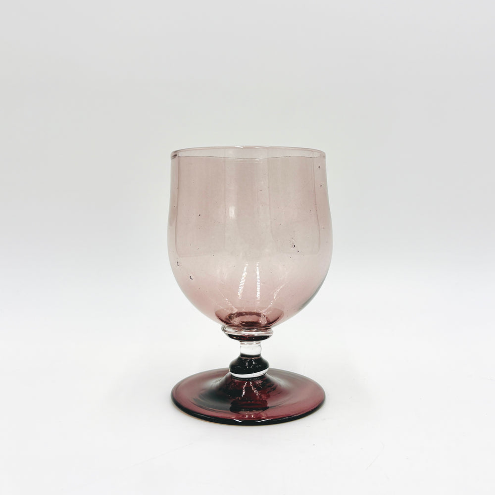 Goblets / Stemmed Wine Glasses
