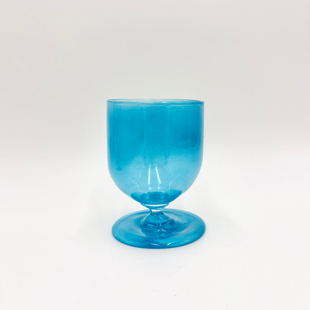 Goblets / Stemmed Wine Glasses