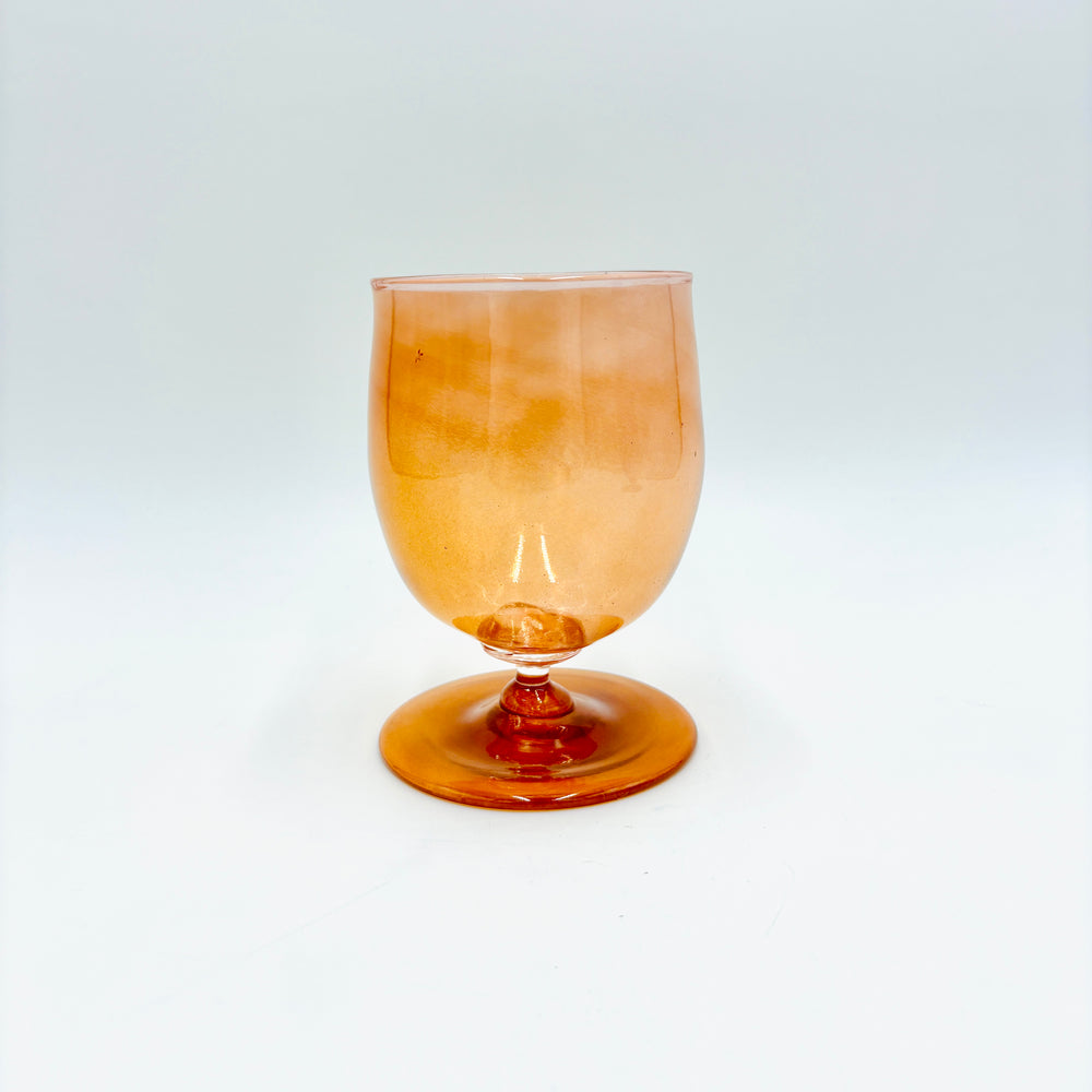 Goblets / Stemmed Wine Glasses
