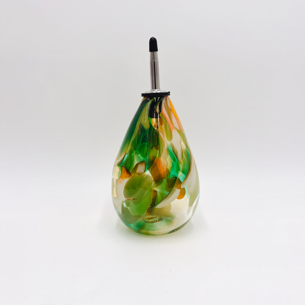 Swirl Oil Decanter