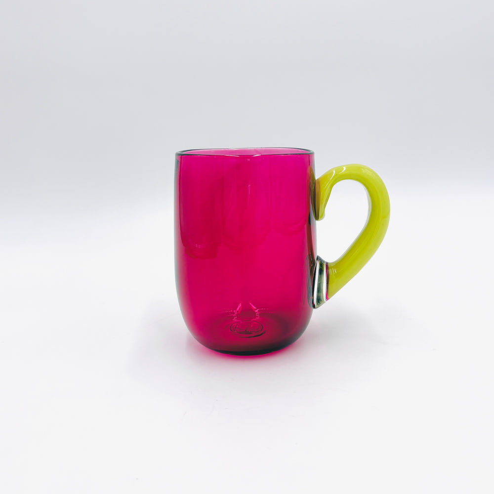 Transparent Mugs