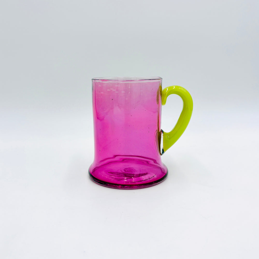 Transparent Mugs
