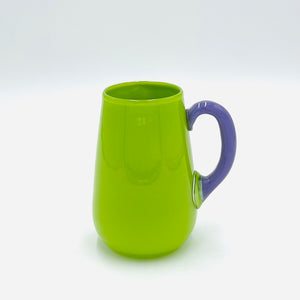 Two-tone Beer Stein