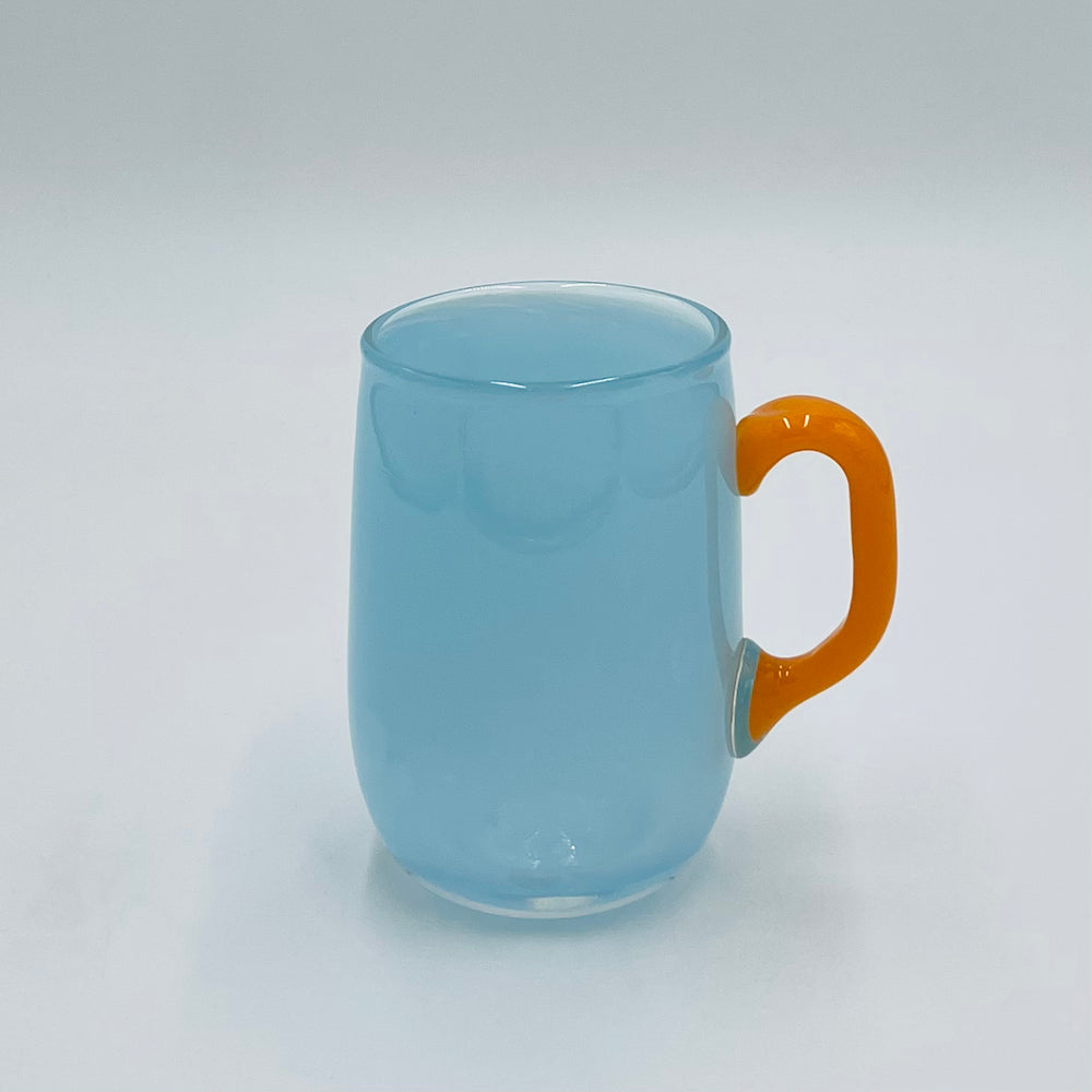 Two-tone Beer Stein