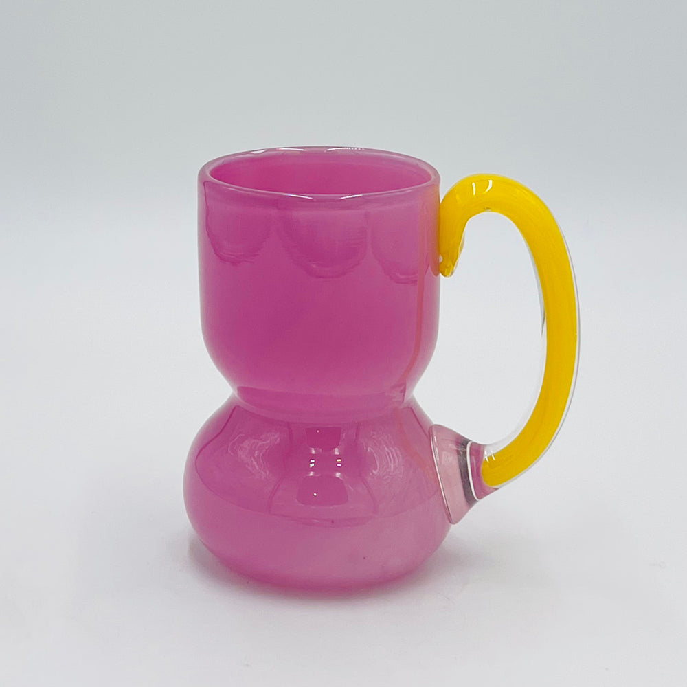 
            
                Cargar imagen en el visor de la galería, Two-tone Double Bubble Beer Mug
            
        