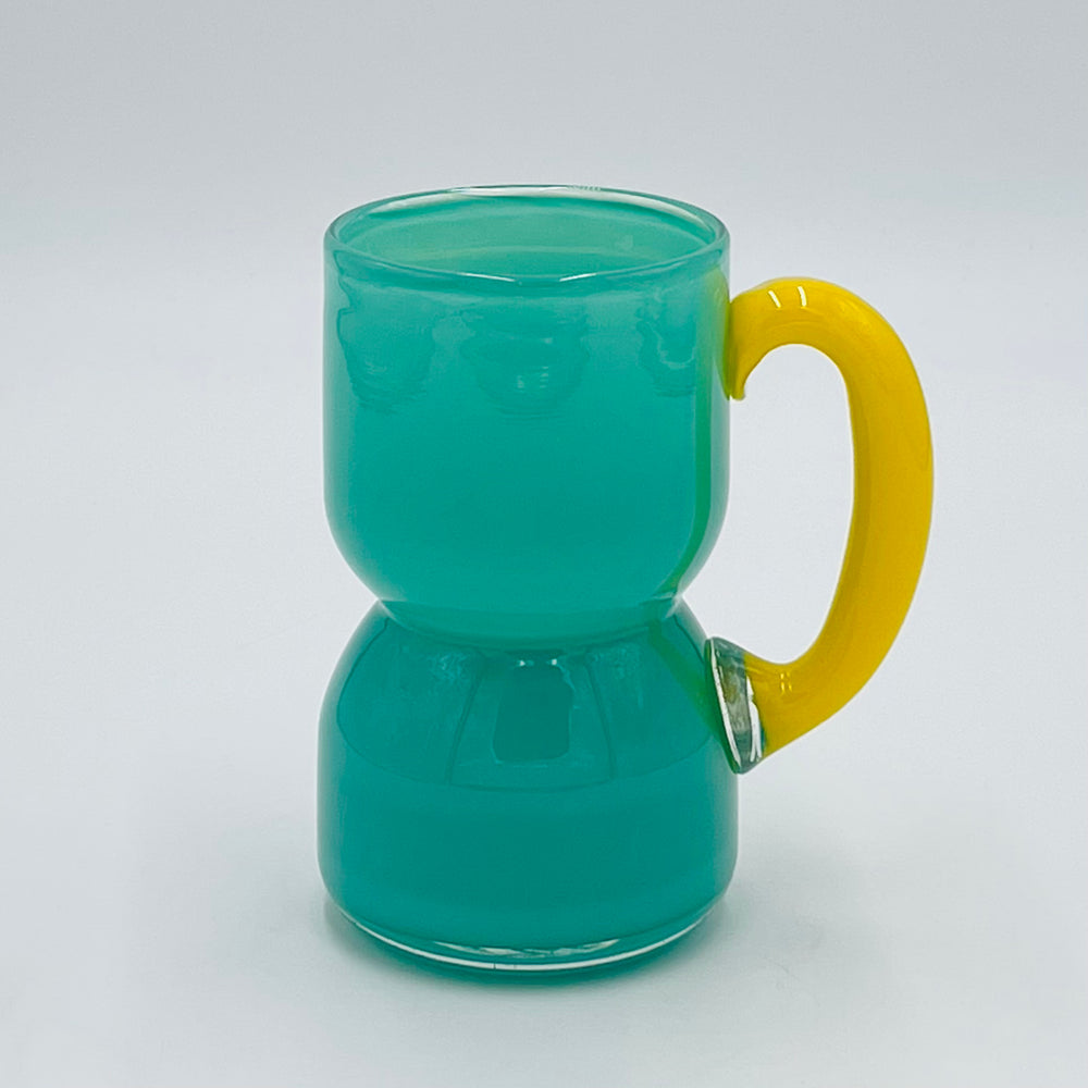 
            
                Cargar imagen en el visor de la galería, Two-tone Double Bubble Beer Mug
            
        