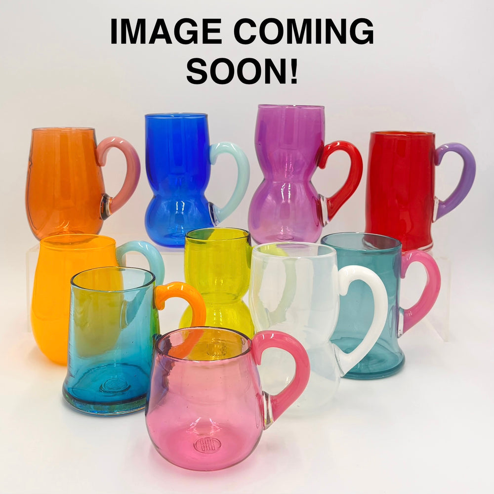 Transparent Mugs