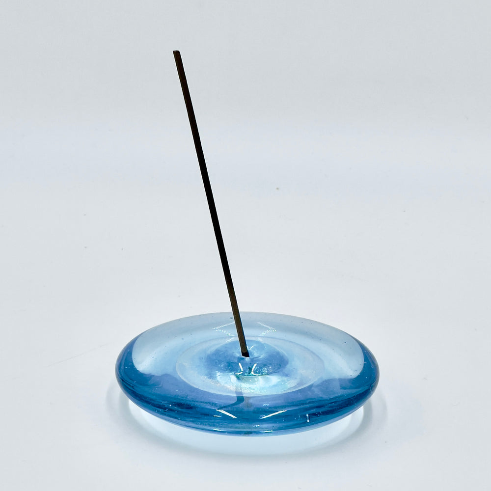 
            
                Load image into Gallery viewer, Watery Incense Holder
            
        